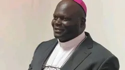Mgr. João de Ceita Nazaré, nommé évêque du diocèse de São Tomé et Príncipe le 9 janvier 2024. Crédit : Diocèse de São Tomé et Príncipe / 