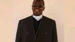 Mgr Ernesto Maguengue, nommé évêque du diocèse d'Inhambane au Mozambique le 4 avril 2022. Crédit : Archidiocèse de Nampula / 