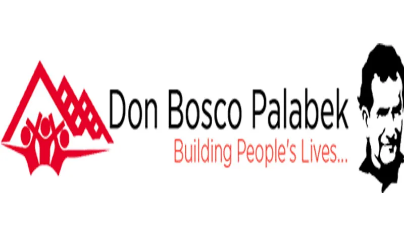Logo du Service des réfugiés Don Bosco à Palabek, Ouganda Salésiens de Don Bosco