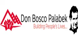 Logo du Service des réfugiés Don Bosco à Palabek, Ouganda / Salésiens de Don Bosco