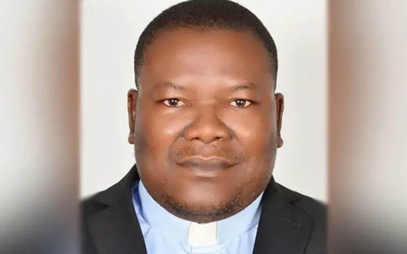 Le père Joseph Ajayi, prêtre du diocèse catholique d'Ondo, a été enlevé le long de l'autoroute Akure-Ikere le lundi 6 décembre 2021.