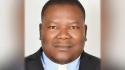 Le père Joseph Ajayi, prêtre du diocèse catholique d'Ondo, a été enlevé le long de l'autoroute Akure-Ikere le lundi 6 décembre 2021. / 