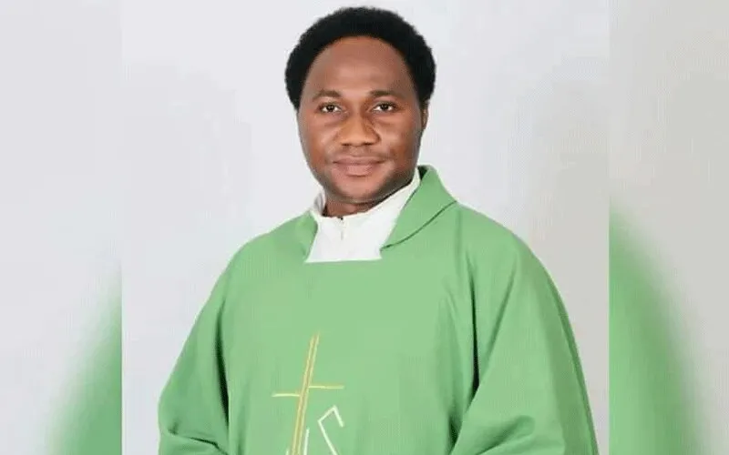 Père Dajo Matthew enlevé dans la nuit du dimanche 22 novembre.