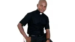 Feu père John Gbakaan, prêtre du diocèse catholique de Minna au Nigeria, enlevé et tué par des inconnus armés le 15 janvier 2021 / Domaine public