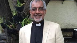 Le père Jean Maurice Labour a nommé "délégué avec pleins pouvoirs" pour administrer le vicariat apostolique de Rodrigues à île Maurice. / Site web du diocèse de Port Louis