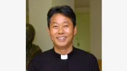 Père John Tae Seok Lee / 