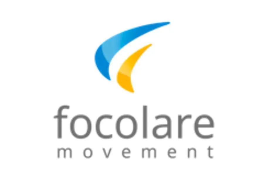 Logo mouvement des Focolari / 