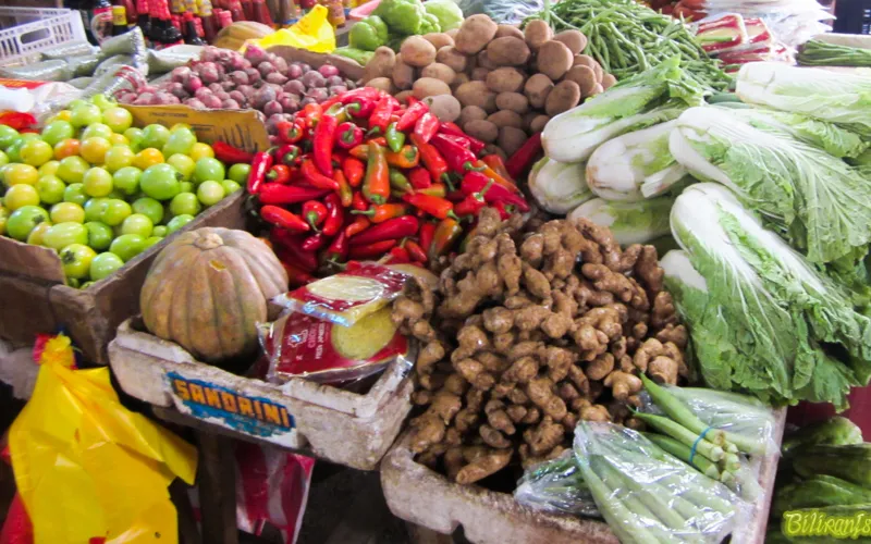 Les prix des denrées alimentaires ont augmenté en Zambie.