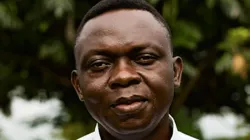 Père Apollinaire Cibaka Cikongo / Aide à l'Église en Détresse (AED) internationale