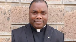 Le Père Emmanuel Chimombo, coordinateur pastoral de l'Association des Conférences épiscopales membres d'Afrique de l'Est (AMECEA). / Association des Conférences épiscopales membres en Afrique de l'Est (AMECEA).