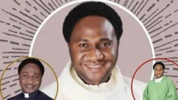 Le père Matthew Dajo  libéré par ses ravisseurs mercredi 2 décembre après avoir passé 10 jours en captivité. / Page Facebook de l'archidiocèse d'Abuja.
