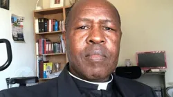 Le père Michael Otieno Odiwa, nommé par le pape François comme évêque du diocèse de Homabay au Kenya / 