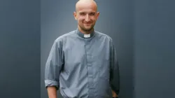 Une photo du Père Marek Rybinski, missionnaire salésien polonais, qui a été assassiné en Tunisie en février 2011. / Agenzia Info Salesiana (ANS)