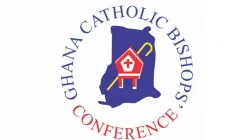 Logo de la Conférence des évêques catholiques du Ghana (GCBC) / GCBC