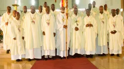 Conférence épiscopale catholique du Ghana (CGBC) / Domaine Public