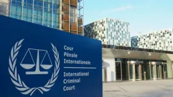 Le siège de la Cour pénale internationale (CPI) à La Haye, aux Pays-Bas. / site web de la Cour pénale internationale (CPI).