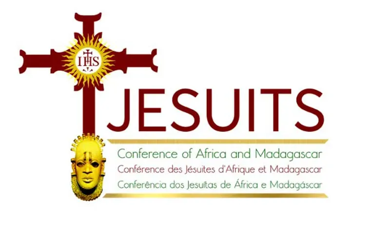 Le logo officiel de la Conférence jésuite d'Afrique et de Madagascar (JCAM) / Crédit : JCAM / 
