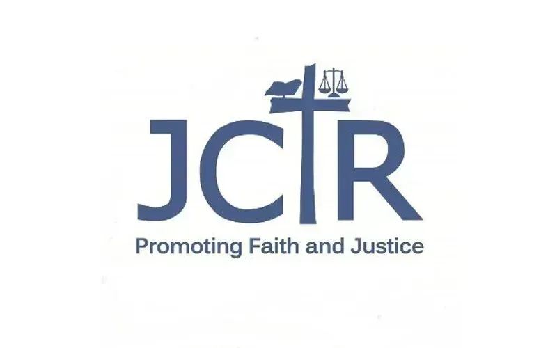 Le logo du Centre jésuite de réflexion théologique (JCTR). Crédit : JCTR / 