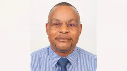 Le directeur exécutif de la JCTR, le père Alex Muyebe. Crédit : JCTR / 
