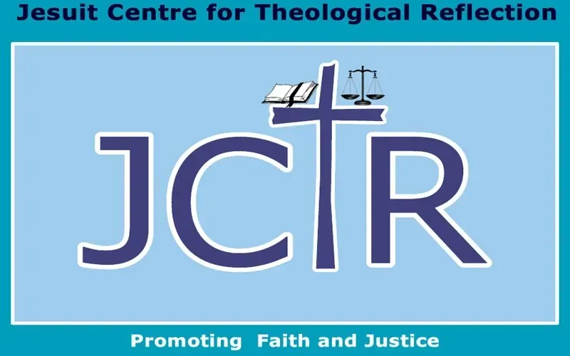 Le logo officiel du Centre Jésuite de Réflexion Théologique (JCTR)