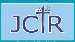 Le logo officiel du Centre Jésuite de Réflexion Théologique (JCTR) / 
