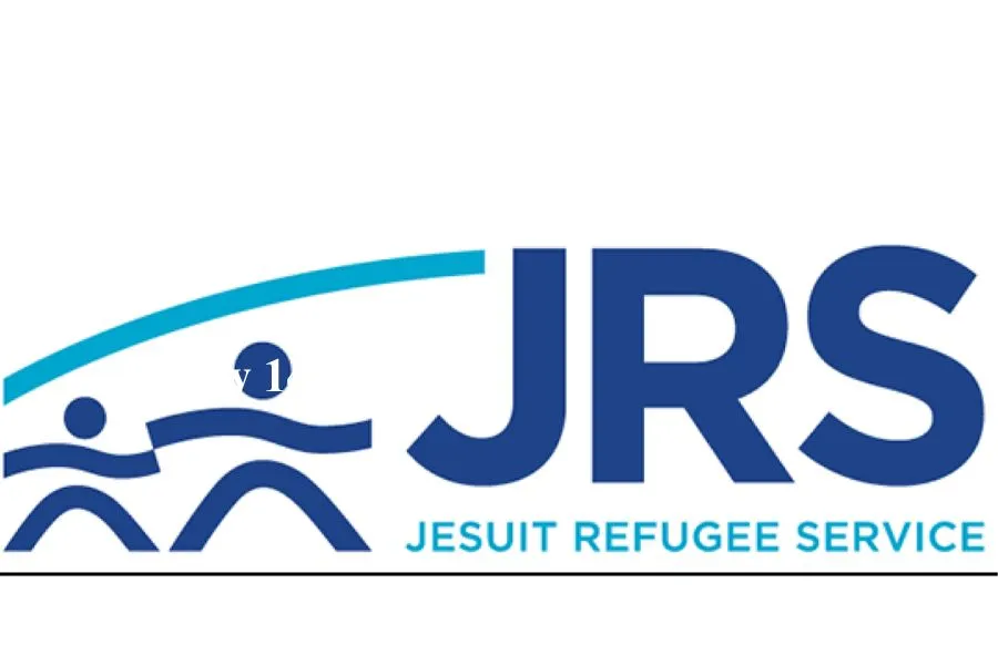 Logo du Service jésuite des réfugiés (JRS). Crédit : JRS