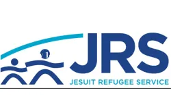 Logo du Service jésuite des réfugiés (JRS). Crédit : JRS / 