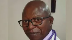 Feu Dr. Stephen Kimotho Karanja / 
