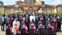 Membres de la Conférence des évêques catholiques du Kenya (KCCB) / Samuel Waweru/KCCB