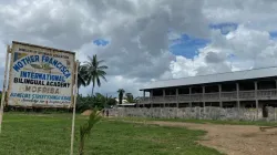 Mother Francisca International Bilingual Academy Fiango, Kumba. / 
