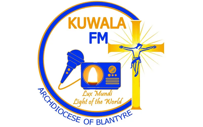 Logo Kuwala FM Kuwala FM