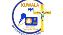 Logo Kuwala FM / Kuwala FM