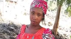Leah Sharibu, écolière nigériane enlevée avec 109 autres personnes le 19 février 2018 / Photo de courtoisie