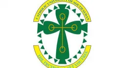 Logo Université catholique du Sud-Soudan. / Université catholique du Sud-Soudan