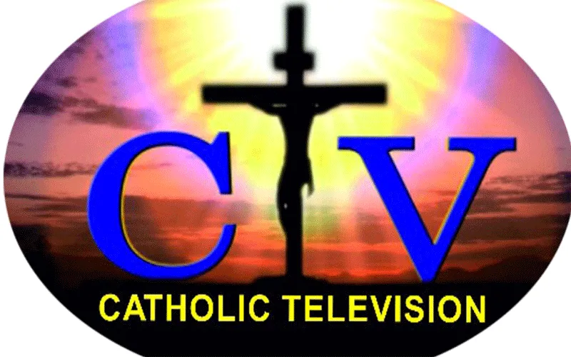 Logo Télévision catholique du Nigeria (CTN) Télévision catholique du Nigeria (CTN)