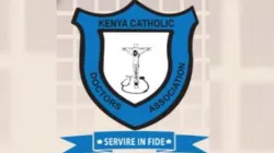 Logo de l'Association des médecins catholiques du Kenya (KCDA) / l'Association des médecins catholiques du Kenya (KCDA)