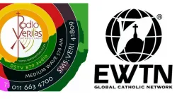 Radio Veritas South Africa diffuse désormais les programmes du réseau Eternal Word Television Network (EWTN) après une interruption temporaire de la programmation normale de la station de radio suite au test positif de son directeur pour COVID-19. / Domaine public
