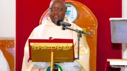 Mgr Ignatius Ayau Kaigama, archevêque d'Abuja au Nigeria. Crédit : Archidiocèse d'Abuja / 