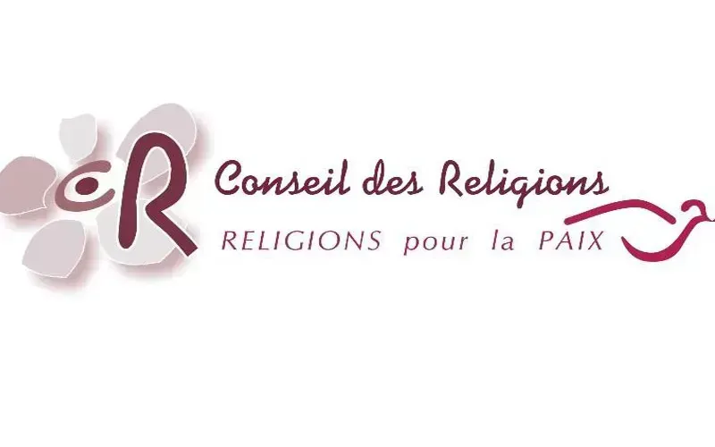 Le logo du Conseil des religions (CdR) à l'île Maurice. Crédit : Diocèse catholique de Port Louis/Facebook