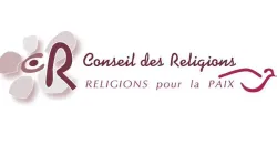 Le logo du Conseil des religions (CdR) à l'île Maurice. Crédit : Diocèse catholique de Port Louis/Facebook / 