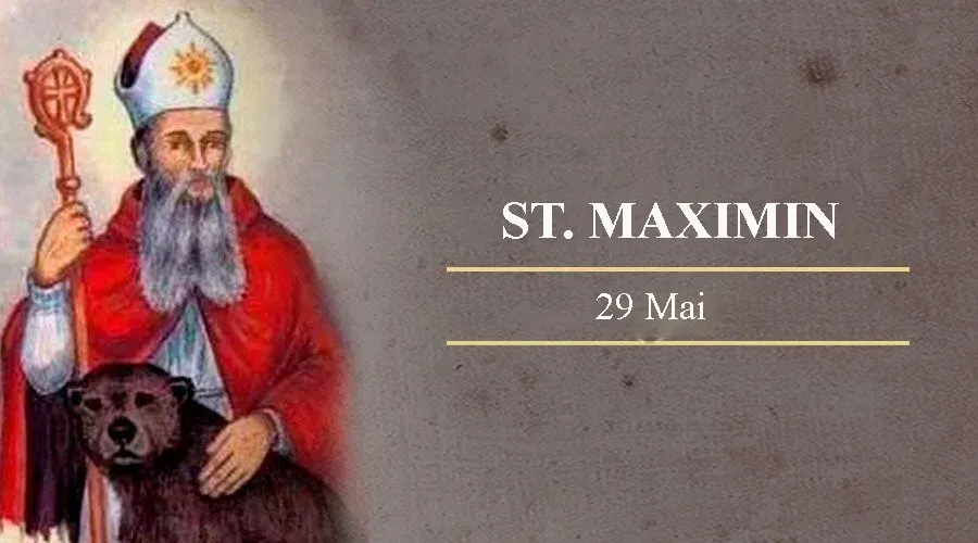 St. Maximin