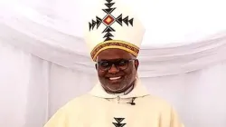 Bishop Neil Frank of South Africa’s Mariannhill Diocese. Credit: SACBC / 
