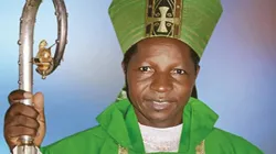 L'archevêque élu Matthew Ishaya Audu de l'archidiocèse de Jos au Nigeria / La Conférence des évêques catholiques du Nigeria (CBCN)