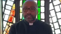 Mgr. Thulani Victor Mbuyisa, nommé évêque du diocèse catholique sud-africain de Kokstad le 6 avril 2022. Crédit : SACBC / 