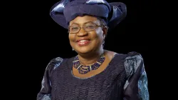 La directrice générale de l'Organisation mondiale du commerce (OMC), Dr. Ngozi Okonjo-Iweala / Organisation mondiale du commerce (OMC)