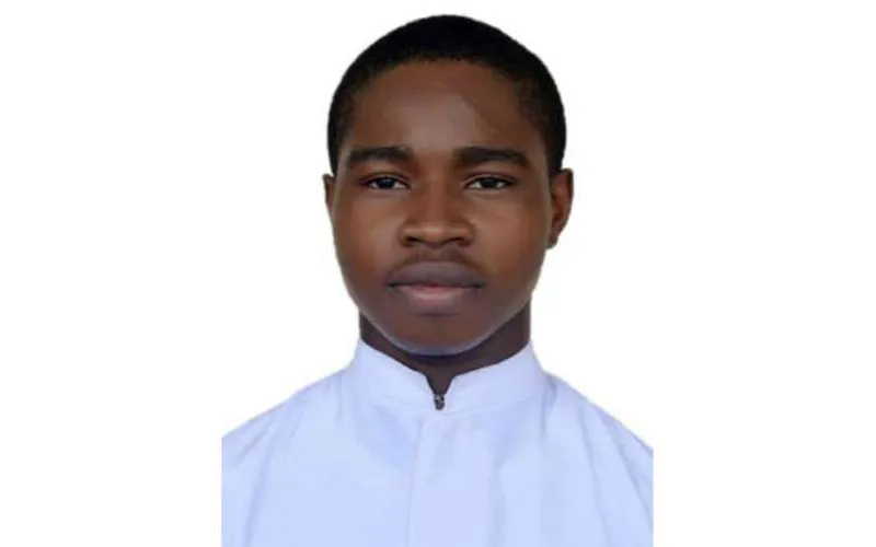 Feu Michael Nnadi Diocèse catholique de Sokoto, Nigeria