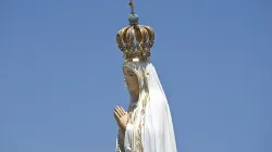 Notre Dame de Fatima. Ricardo Perna / Shutterstock. / 