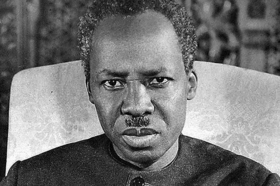 Mwalimu Julius Nyerere, le président fondateur de la Tanzanie. Crédit : Vatican News