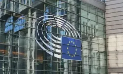 Parlement européen / Crédit : Unsplash | Guillaume Périgois / 