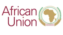 Logo de l'Union africaine (UA). Crédit : UA / 